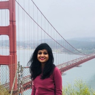  Akanksha Chourasia - Lead Integration Engineer